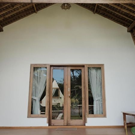 Hotel Alora House Lombok Tete Batu Tetebatu Exteriér fotografie