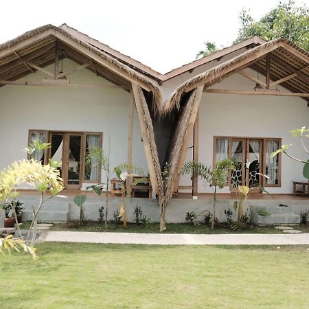Hotel Alora House Lombok Tete Batu Tetebatu Exteriér fotografie