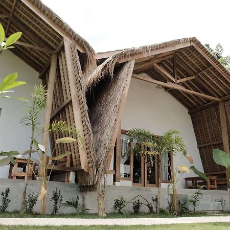 Hotel Alora House Lombok Tete Batu Tetebatu Exteriér fotografie