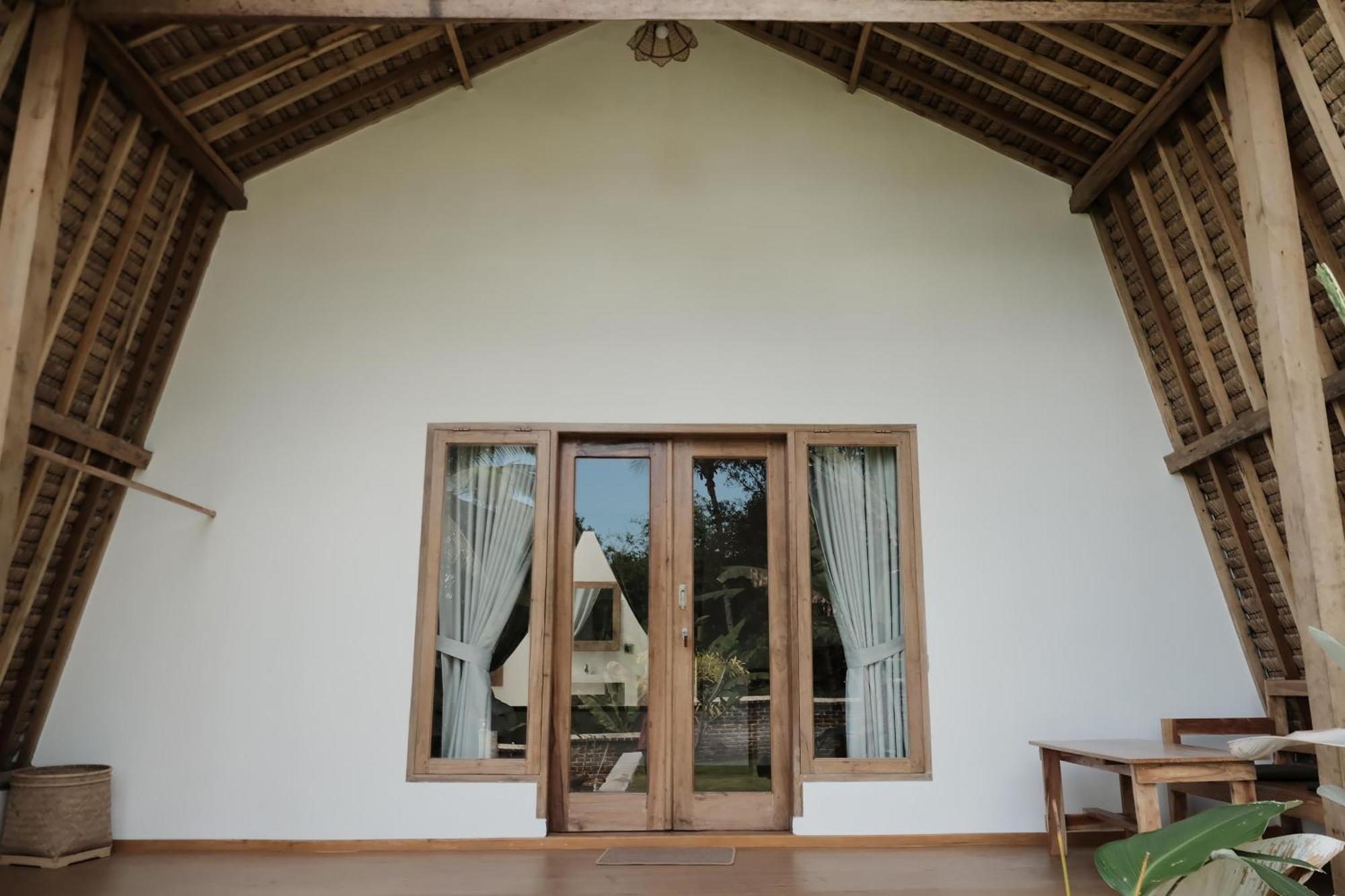 Hotel Alora House Lombok Tete Batu Tetebatu Exteriér fotografie