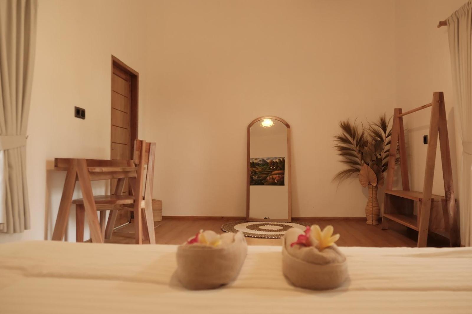 Hotel Alora House Lombok Tete Batu Tetebatu Pokoj fotografie