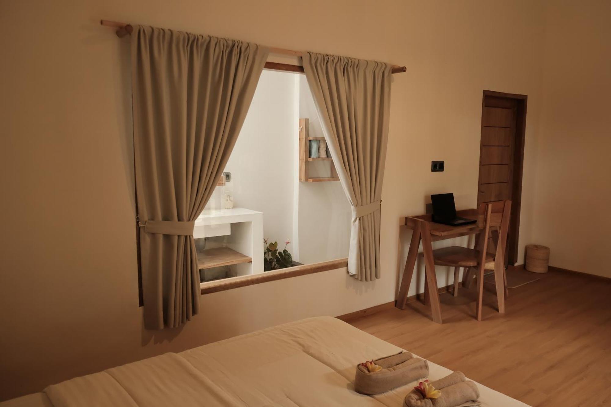 Hotel Alora House Lombok Tete Batu Tetebatu Exteriér fotografie