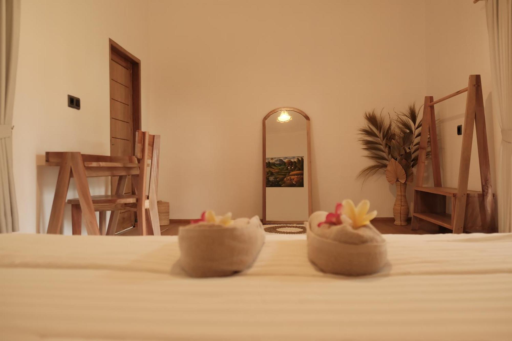 Hotel Alora House Lombok Tete Batu Tetebatu Exteriér fotografie