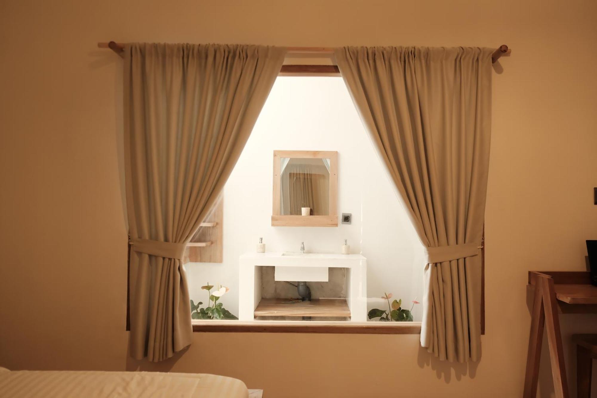 Hotel Alora House Lombok Tete Batu Tetebatu Exteriér fotografie